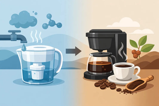How to Remove Chlorine Taste From Coffee Fast
