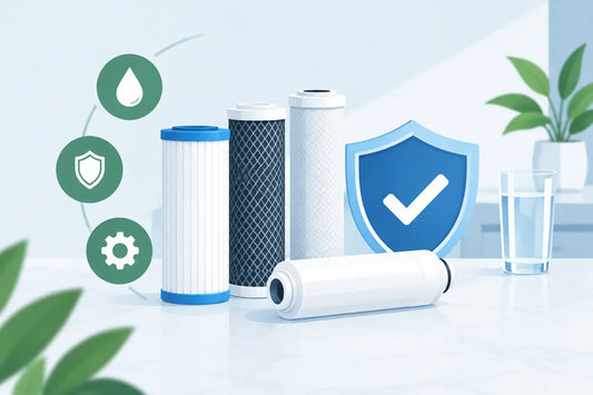 Are Compatible Filters Safe? What to Check First