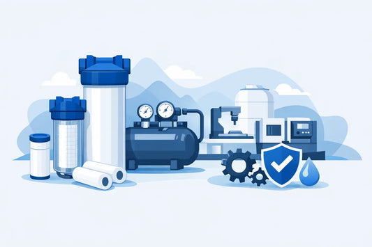C Pure Filters for Reliable Equipment Protection