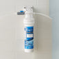 C Pure Oceanloch+ M Water Filtration System – 1 Micron, 15,000-Gallon Capacity, 1.67 GPM Flow Rate – Twist-In Cartridge, Made in USA