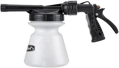 Universal Foamer Nozzle 10083713 – Compatible with Hydro Systems & Multiple Foaming Systems