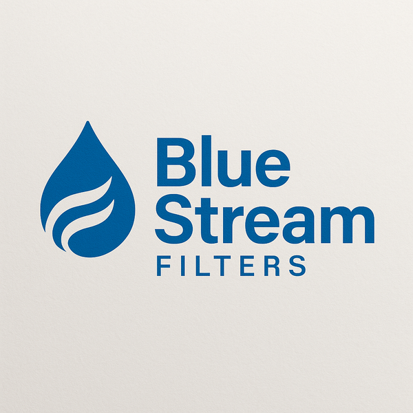 Blue Stream Filters