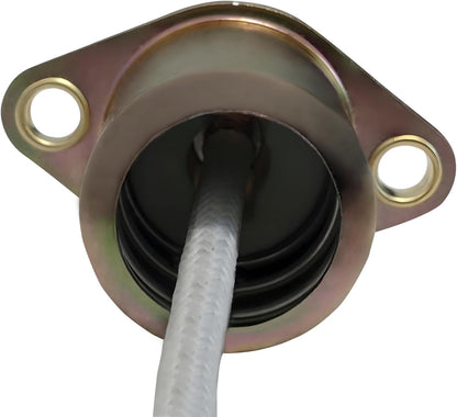 Element Socket Replacements 4-Pack – Compatible with Merco 000672SP, Frymaster 8071415, Star MFG 2E-200409 – ELE038