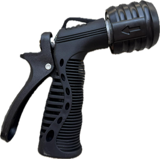 Universal Foamer Nozzle 10083713 – Compatible with Hydro Systems & Multiple Foaming Systems