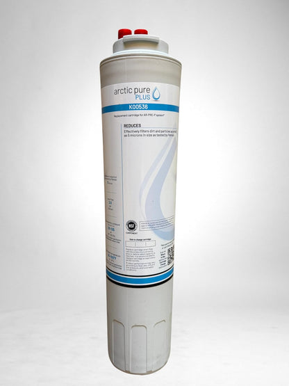 Manitowoc Arctic Pure Plus AR-PREP K00536 K00496 5 Micron Filter Cartridge