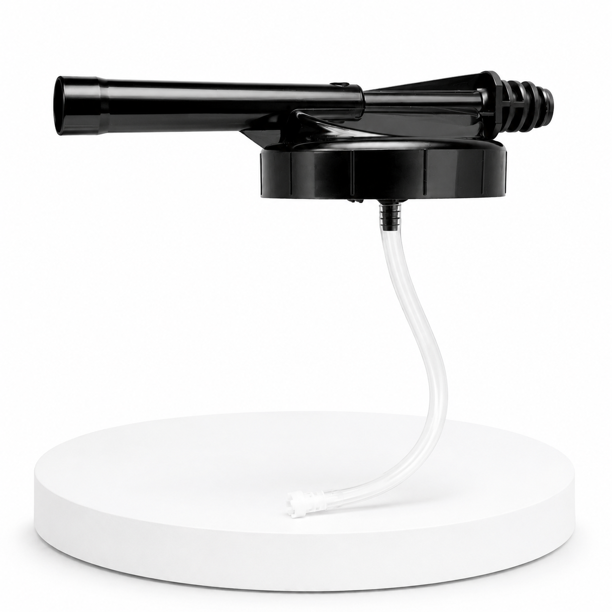 Universal Foamer Replacement Lid Kit with Suction Tube & Strainer 10061501 – Compatible with Hydro Systems & Other Foaming Systems