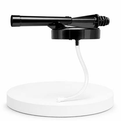 Universal Foamer Replacement Lid Kit with Suction Tube & Strainer 10061501 – Compatible with Hydro Systems & Other Foaming Systems