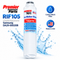 Premier Component Parts RIF105 Refrigerator Water Filter – Compatible with Samsung DA29-00020B / HAF-CIN