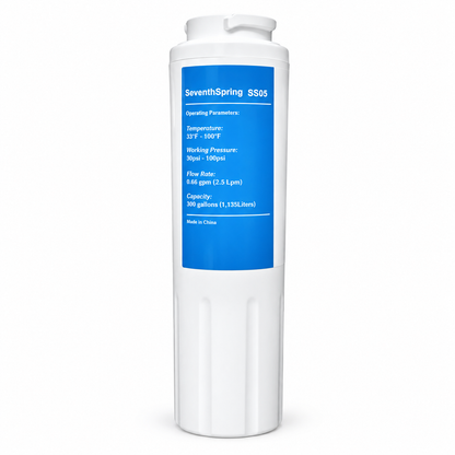 ERP SS05 Refrigerator Water Filter – Compatible with Whirlpool EDR4RXD1 Filter 4