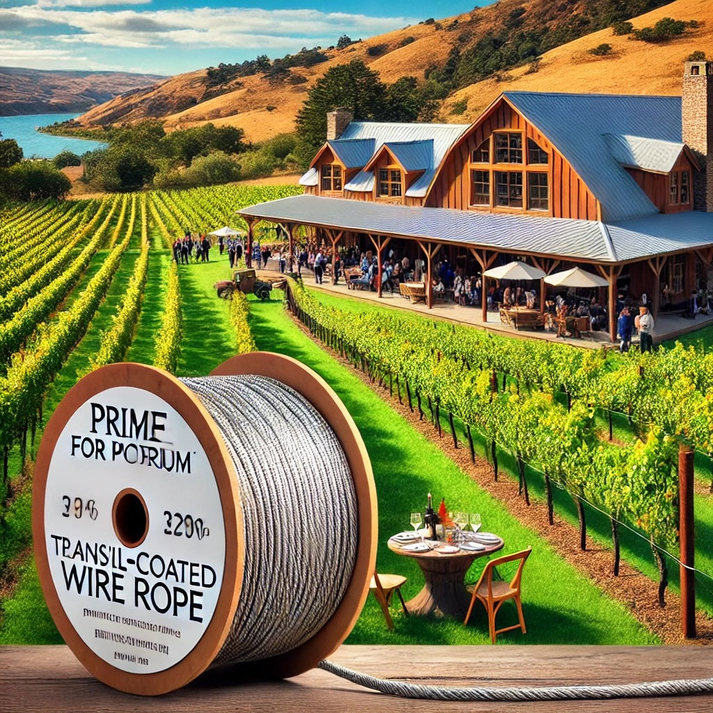 Wire Rope