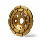 🔩 4.5” Diamond Concrete Grinding Wheel – Polishing & Cleaning Stone/Concrete