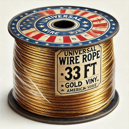 Wire Rope